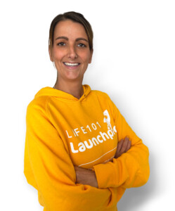 Carlie Reynolds - Admin Support