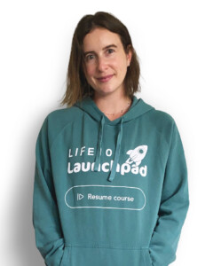 Izzy Montague - Content Creator