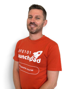 Phil Moon - Founder & Presenter