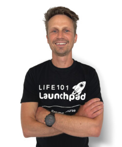 Nick Carroll - Founder & CEO