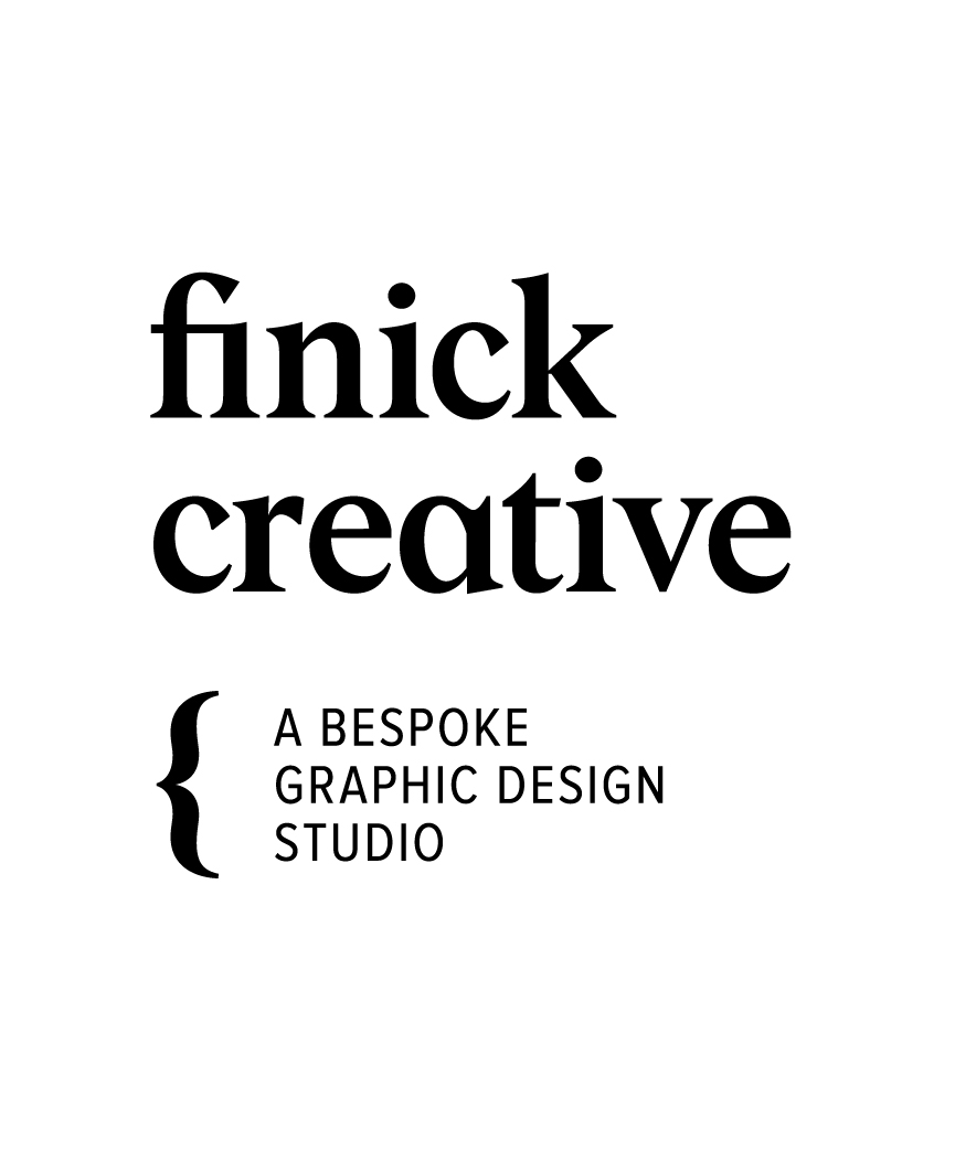 Finick Creative - Design Partner
